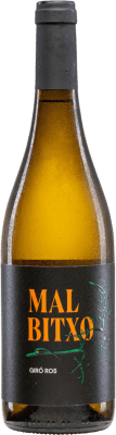 25,95 € Envoi gratuit | Vin Blanc Dalt Turó Mal Bitxo Espagne Giró 75 cl