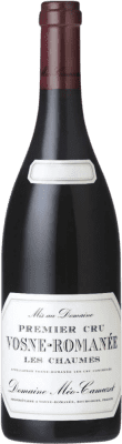 Meo Camuzet Les Chaumes 1er Premier Cru 75 cl