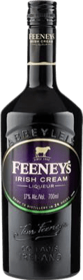 31,95 € Envoi gratuit | Crème de Liqueur Feeney's Irlande 70 cl