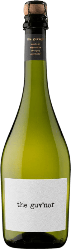 11,95 € 免费送货 | 白起泡酒 Félix Solís The Guv'Nor Sparkling — 起泡的 西班牙 75 cl