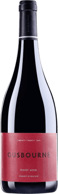 52,95 € Envio grátis | Vinho Tinto Gusbourne Estate Wine — Vinho de Quinta Reino Unido Pinot Noir 75 cl