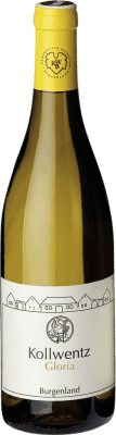 115,95 € 免费送货 | 白葡萄酒 Kollwentz Römerhof Gloria I.G. Burgenland Burgenland 奥地利 Chardonnay — 莎当妮 75 cl