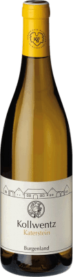 Kollwentz Römerhof Katterstein Kollwentz Chardonnay — 莎当妮 75 cl