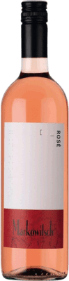 Markowitsch Rosé — ロゼ 75 cl