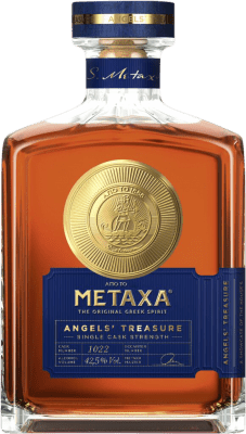 Liqueurs Metaxa Angels' Treasure 70 cl