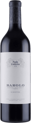 79,95 € Free Shipping | Red Wine Paolo Conterno Ginestra D.O.C.G. Barolo Piemonte Italy 75 cl