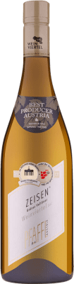 14,95 € 免费送货 | 白葡萄酒 Pfaffl Zeisen D.A.C. Weinviertel 下奥地利 奥地利 Grüner Veltliner 75 cl