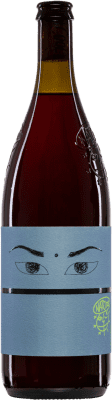 15,95 € Free Shipping | Red Wine Quinta de Baixo Drink Me Nat Cool Portugal 1 L