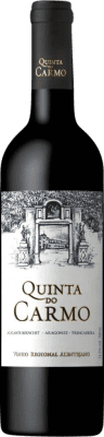33,95 € Spedizione Gratuita | Vino Rosso Quinta do Carmo Portogallo 75 cl
