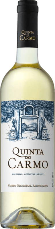 24,95 € Free Shipping | White Wine Quinta do Carmo Portugal 75 cl