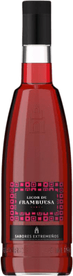 17,95 € 送料無料 | リキュール Sabores Extremeños スペイン 70 cl Frambuesa — ラズベリー