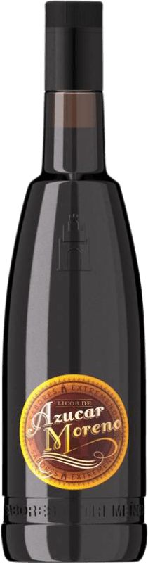 17,95 € 送料無料 | リキュール Sabores Extremeños スペイン 70 cl Azúcar Moreno — 黒糖