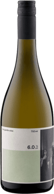 14,95 € Envoi gratuit | Vin Blanc The Gentle Prickelnd Allemagne 75 cl
