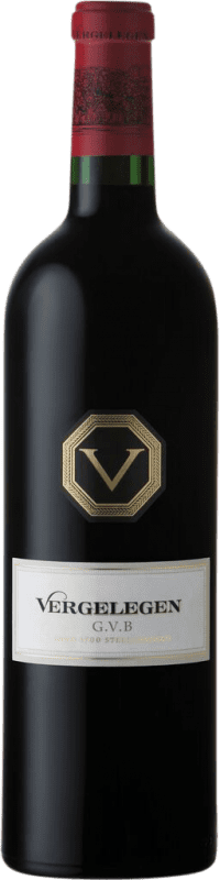 59,95 € Free Shipping | Red Wine Vergelegen Flagship South Africa 75 cl