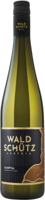 13,95 € Envoi gratuit | Vin Blanc Waldschütz I.G. Kamptal Kamptal Autriche Grüner Veltliner 75 cl