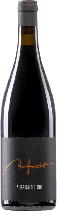 18,95 € Spedizione Gratuita | Vino Rosso Weingut Aufricht Aufrichtig Germania 75 cl