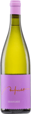 16,95 € 免费送货 | 白葡萄酒 Weingut Aufricht 德国 Pinot Gris — 灰皮诺 75 cl