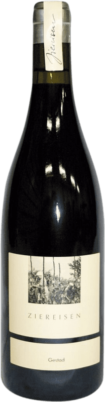 36,95 € Бесплатная доставка | Красное вино Ziereisen Gestad Trocken — Сухое Германия Syrah — Сира 75 cl