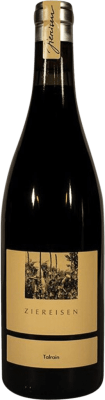 33,95 € Spedizione Gratuita | Vino Rosso Ziereisen Talrain Germania Pinot Nero 75 cl