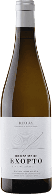 41,95 € 送料無料 | 白ワイン Exopto Horizonte D.O.Ca. Rioja スペイン マグナムボトル 1,5 L