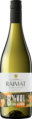 11,95 € Free Shipping | White Wine Raimat Catalonia Spain 75 cl