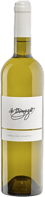 18,95 € Free Shipping | White Wine Macià Batle Margalida Llompart Spain 75 cl