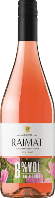 11,95 € Kostenloser Versand | Roséwein Raimat Katalonien Spanien 75 cl