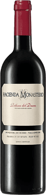 54,95 € 免费送货 | 红葡萄酒 Hacienda Monasterio D.O. Ribera del Duero 西班牙 75 cl