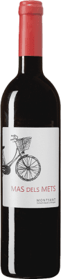 8,95 € Spedizione Gratuita | Vino Rosso Cellers Unió Mas dels Mets D.O. Montsant Spagna 75 cl