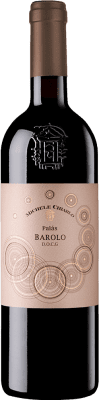 66,95 € Free Shipping | Red Wine Michele Chiarlo Palás D.O.C.G. Barolo Italy 75 cl