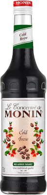 Sirop pour Cocktail