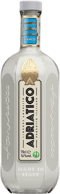 34,95 € Spedizione Gratuita | Amaretto Adriático Bianco Italia 70 cl