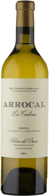 29,95 € 送料無料 | 白ワイン Arrocal Las Canteras D.O. Ribera del Duero カスティーリャ・イ・レオン スペイン Albillo — アルビージョ 75 cl