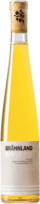 23,95 € Free Shipping | Cider Brännland Iscider Ice Cider Sweden Half Bottle 37 cl Apple