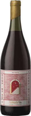 16,95 € 送料無料 | 赤ワイン Amatria Despistao D.O. Navarra ナバラ スペイン Garnacha — グルナッシュ 75 cl