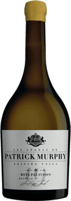 56,95 € Бесплатная доставка | Белое вино The Wine Hunter Patrick Murphy Paz Ivison Испания Palomino Fino 75 cl