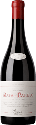 46,95 € Бесплатная доставка | Красное вино Peique Mata los Pardos D.O. Bierzo Кастилия-Леон Испания Mencía — Менсия 75 cl