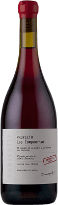 24,95 € Free Shipping | Red Wine Durigutti Proyecto Las Compuertas Criolla Chica D.O.C. Luján de Cuyo Luján de Cuyo Spain Listán 75 cl