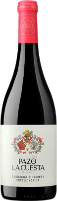 42,95 € Envoi gratuit | Vin Rouge Pazo de la Cuesta Prefiloxérica Espagne Garnacha — Grenache 75 cl