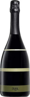 23,95 € 免费送货 | 白起泡酒 Feudi di San Gregorio Dubl I.G.T. Campania 坎帕尼亚 意大利 Greco — 格雷科 75 cl