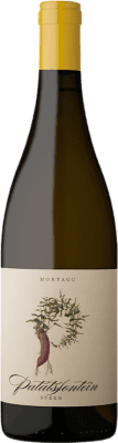 57,95 € 送料無料 | 白ワイン Boschkloof Patatsfonteisn Steen W.O. Western Cape Western Cape South Coast 南アフリカ Chenin — シュナン 75 cl
