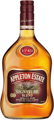 Rum Appleton Estate 5 Anos 70 cl