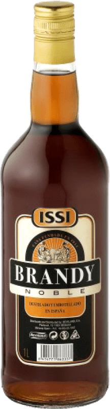 12,95 € Spedizione Gratuita | Brandy Issi Spagna 1 L