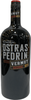 10,95 € Free Shipping | Vermouth Vicente Gandía Ostras Pedrín Spain 75 cl