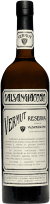 19,95 € 免费送货 | 苦艾酒 Cherubino Valsangiacomo 珍藏 西班牙 70 cl