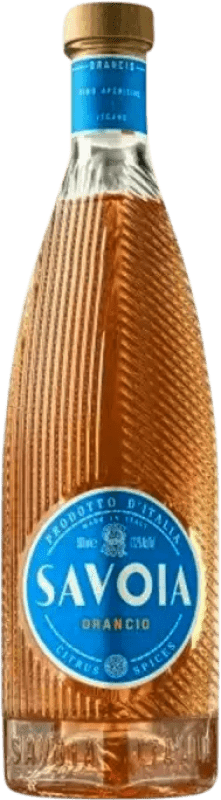 27,95 € Free Shipping | Bitter Aperitif Savoia Orancio Italy Medium Bottle 50 cl