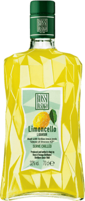 18,95 € Envío gratis | Limoncello Rossi d'Asiago Italia 70 cl
