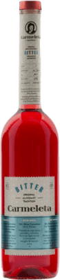 26,95 € Бесплатная доставка | Аперитив Carmeleta Испания 75 cl