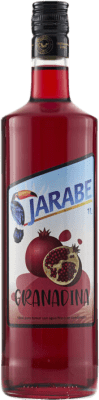 8,95 € 送料無料 | カクテル濃縮液 Sinc スペイン 1 L Granadina — グレナディン アルコールなし