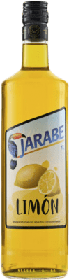 8,95 € Envoi gratuit | Concentré pour Cocktail Sinc Espagne 1 L Lima — Citron Vert Sans Alcool